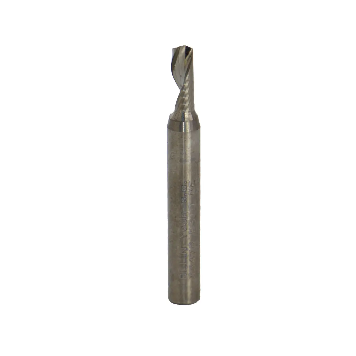 1111A-019-025 Belin 33476 - 3/16" Dia, 1/4" Shk, 1/2" Cut 1