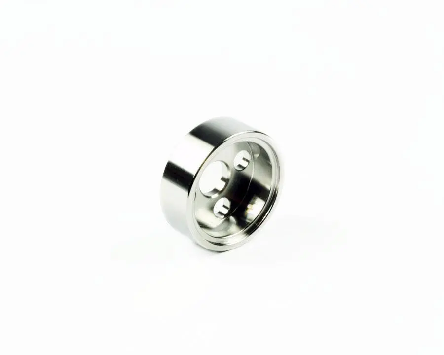 Hypertherm - 1-11520 Low Pressure Poppet Basket 1