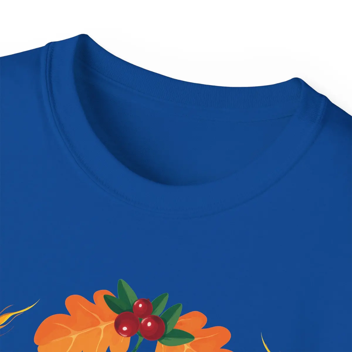 Unisex Ultra Cotton Tee - Thanksgiving Day 28