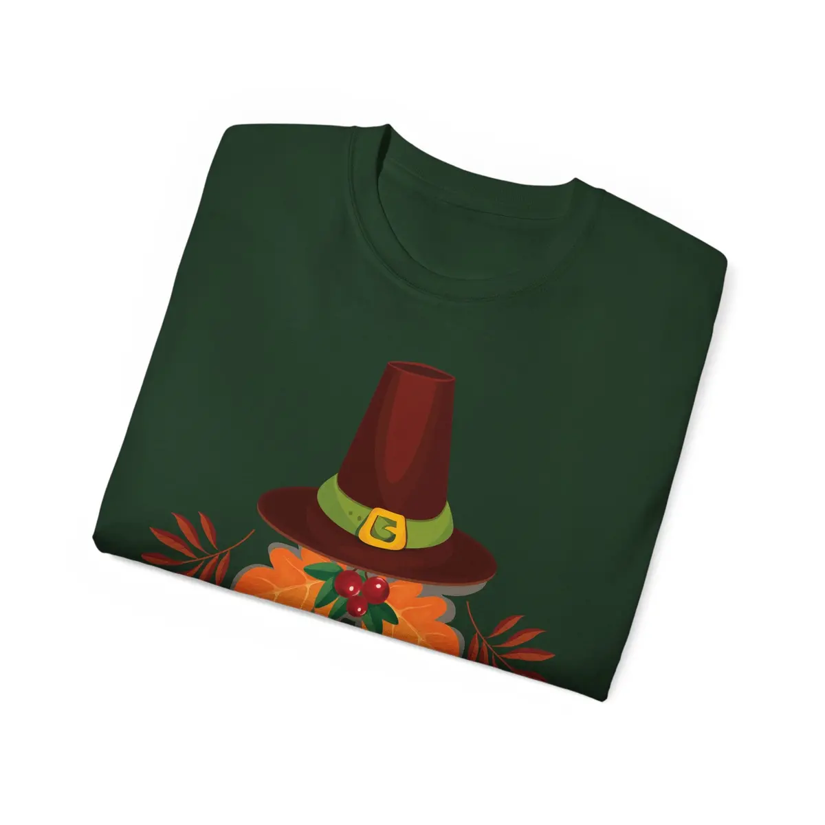 Unisex Ultra Cotton Tee - Thanksgiving Day - Happy Thanksgiving Day 20