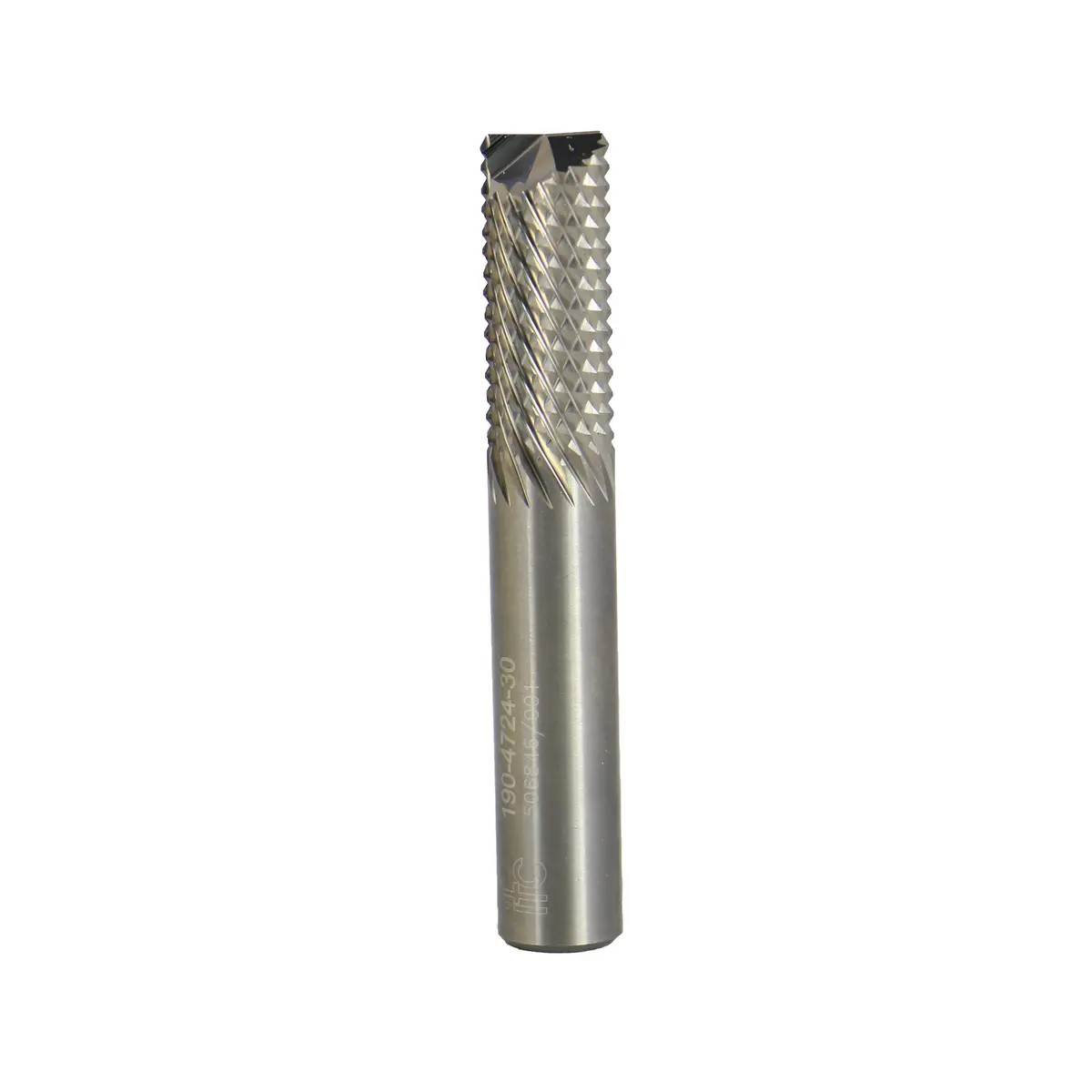 1231F-12 12Mm Fibreglass, 12Mm Shk, 28Mm Cut 1
