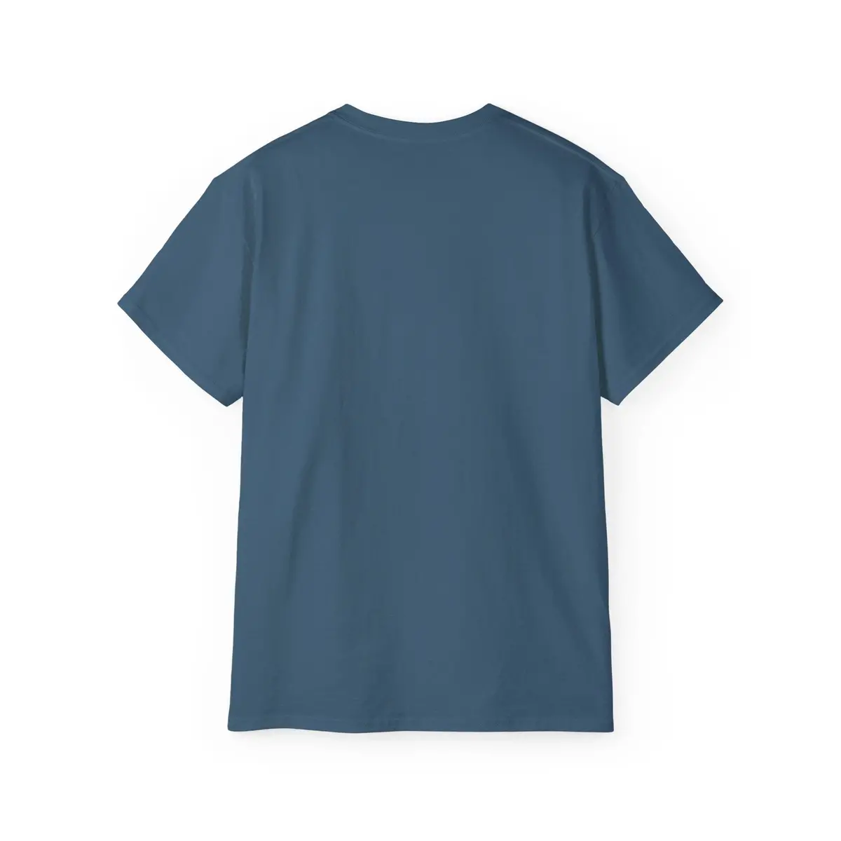 Unisex Ultra Cotton Tee - Army - Sentry Dog - 212Th Military Police Company W Br - Ribbon X 300 38