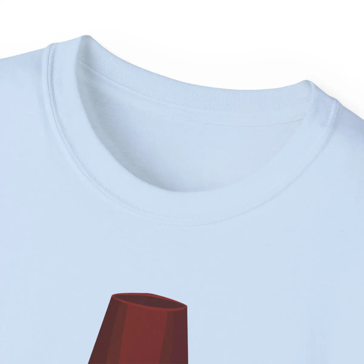 Unisex Ultra Cotton Tee - Thanksgiving Day - Happy Thanksgiving Day 22