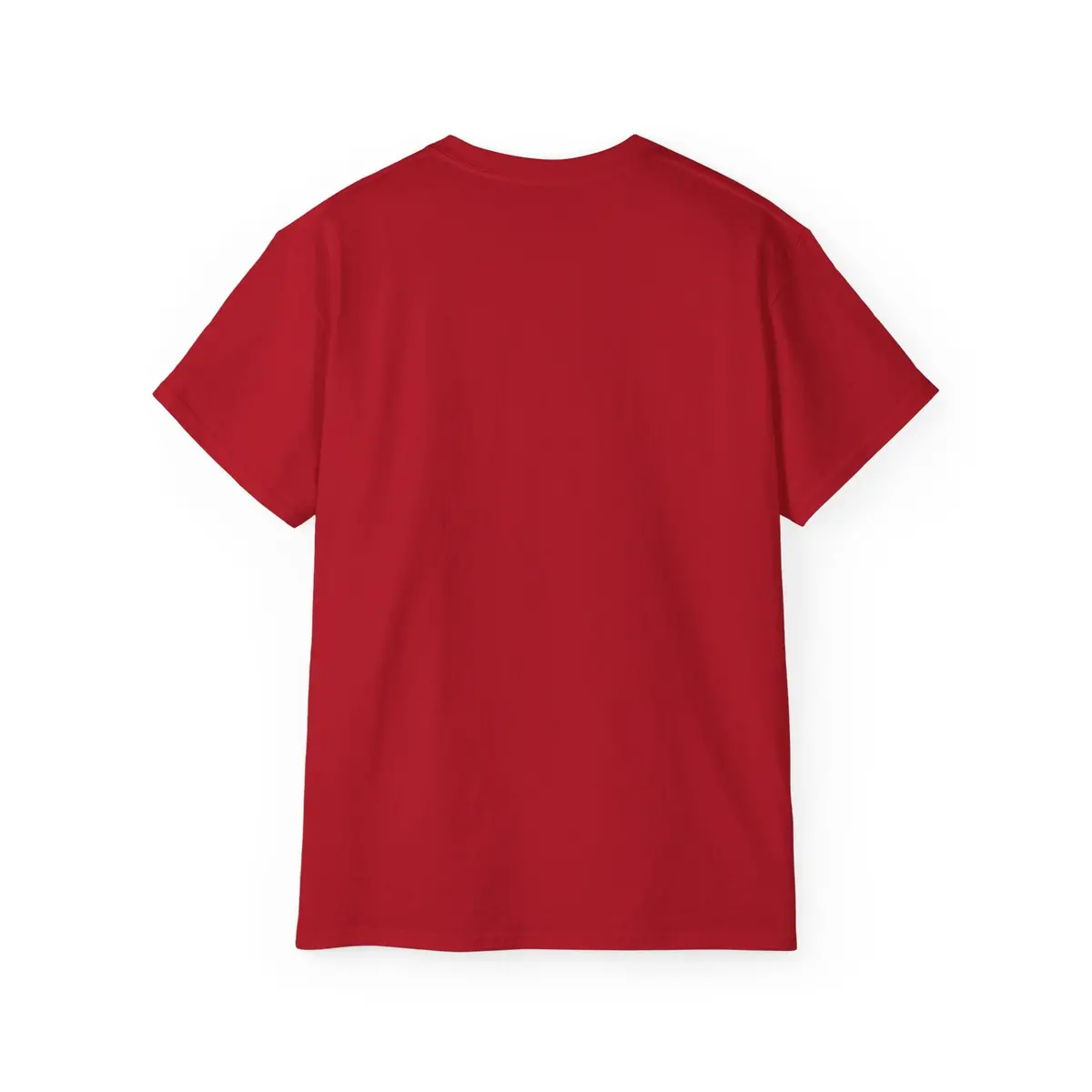 Unisex Ultra Cotton Tee - 130Th Station Hospital - Dui Wo Txt X 300 22