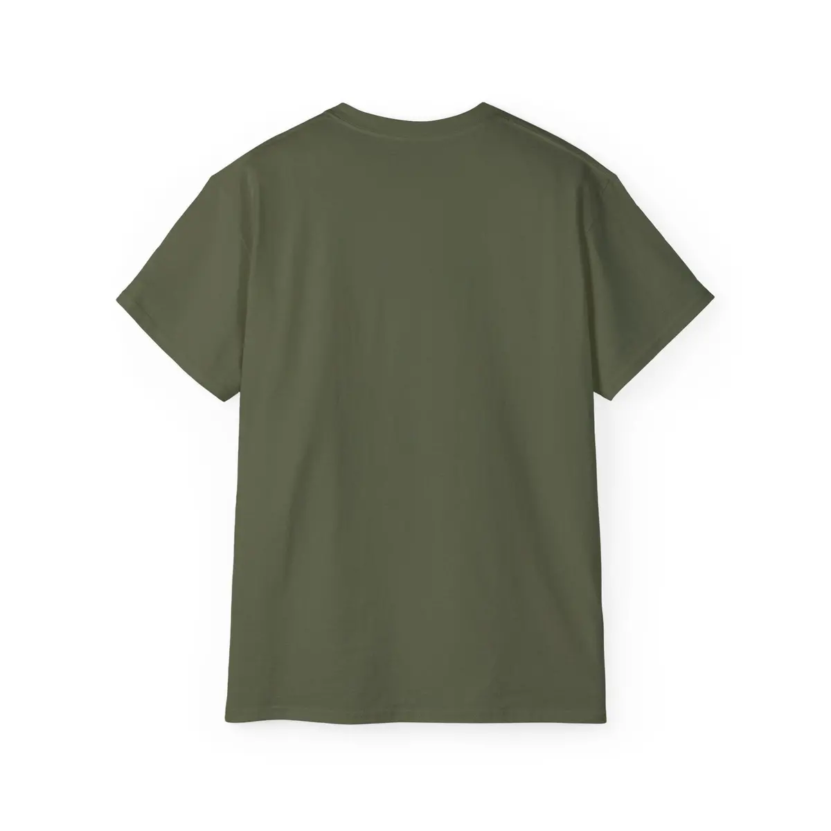 Unisex Ultra Cotton Tee - Navy - Uss Cape Cod (Ad 43) Wo Txt X 300 29