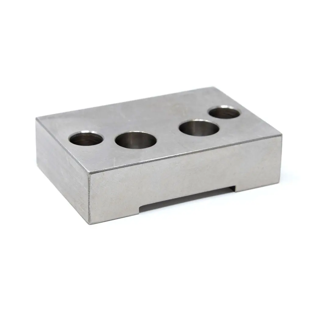 Wardjet - 1490016 High Performance Valve Body Mount Block 1