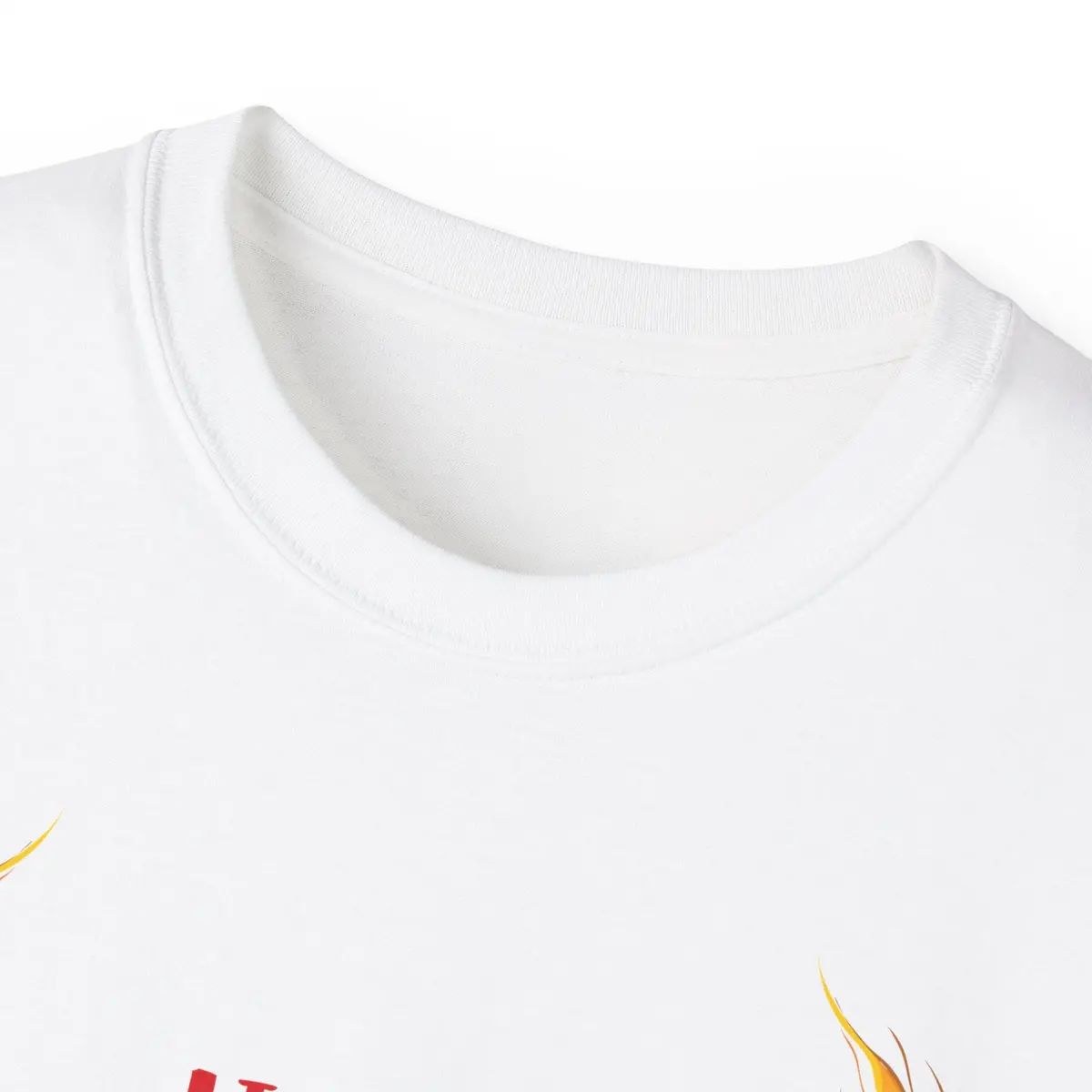 Unisex Ultra Cotton Tee - Happy Thanksgiving Day 10