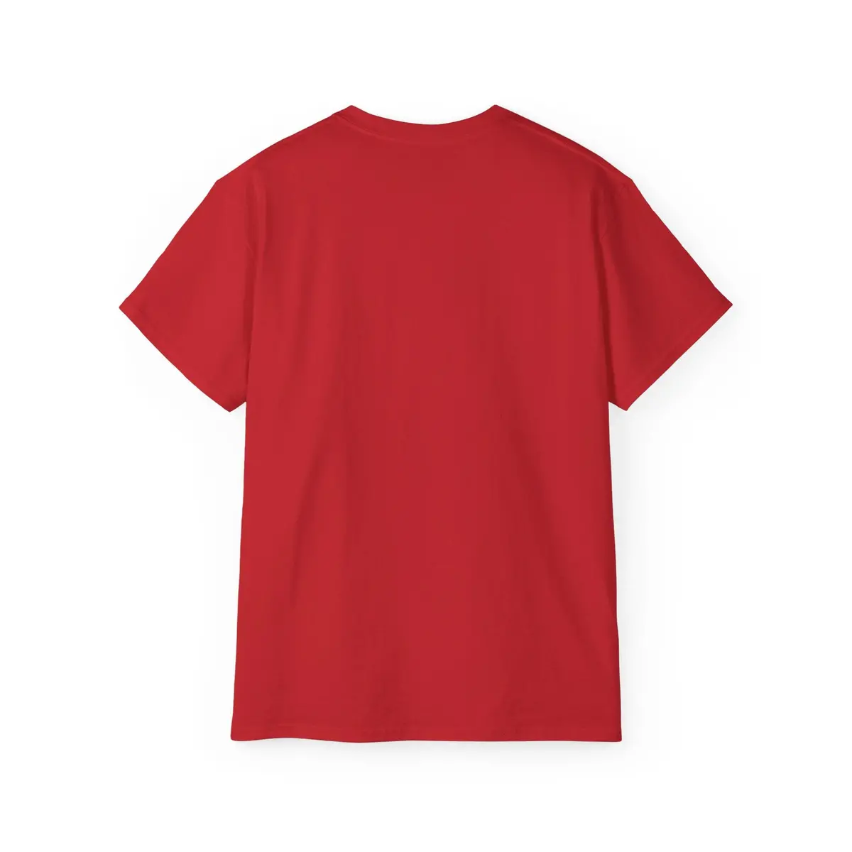 Unisex Ultra Cotton Tee - Army - Sentry Dog - 212Th Military Police Company W Br - Ribbon X 300 50
