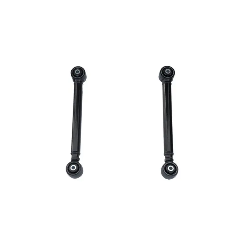 Rancho Adjustable Upper Front Control Arm Kit For 2003–2010 Dodge Ram 2500 3/4-Ton Trucks 1