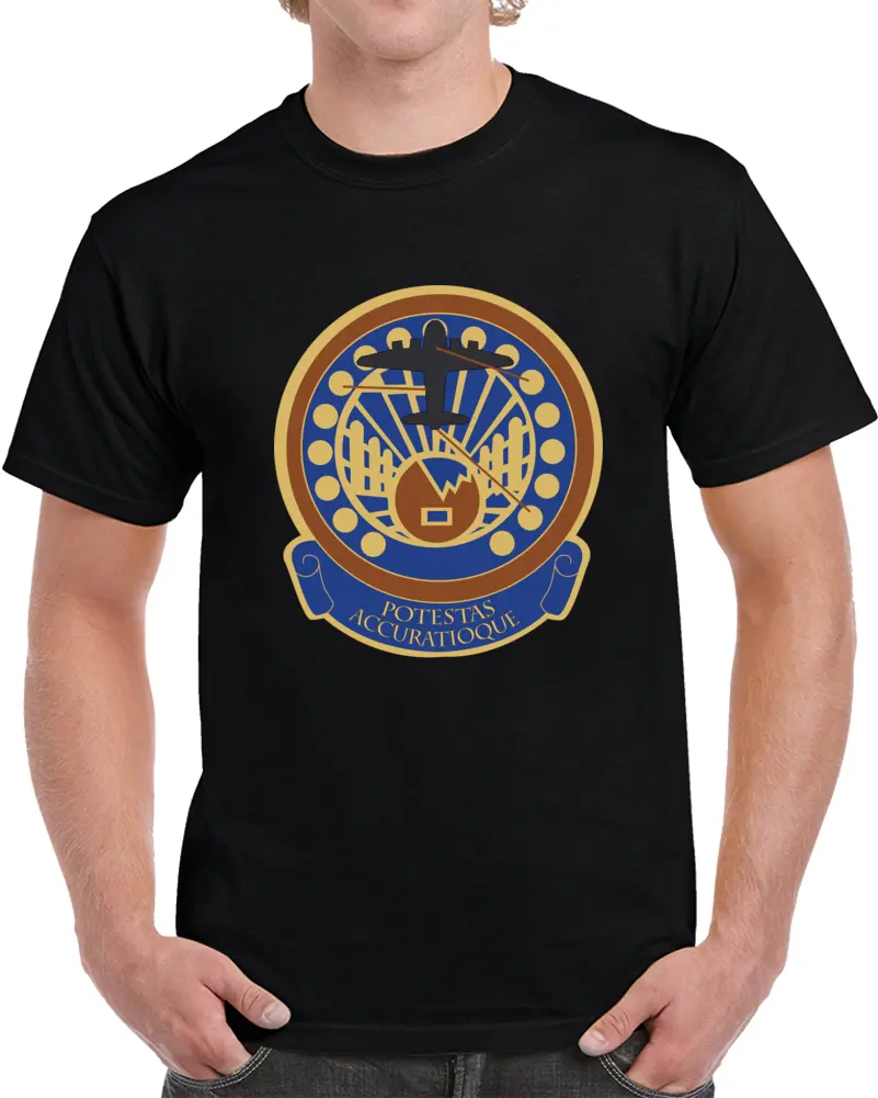 Aac - 379Th Bomb Group Wo Txt X 300 Classic T Shirt 1