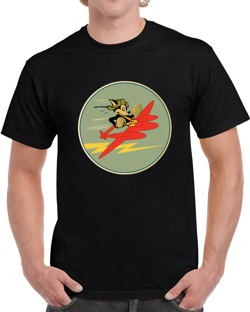 Aac - 428Th Fighter Sq - 474Th Fighter Group - 9Th Af Wo Txt X 300 T Shirt 1