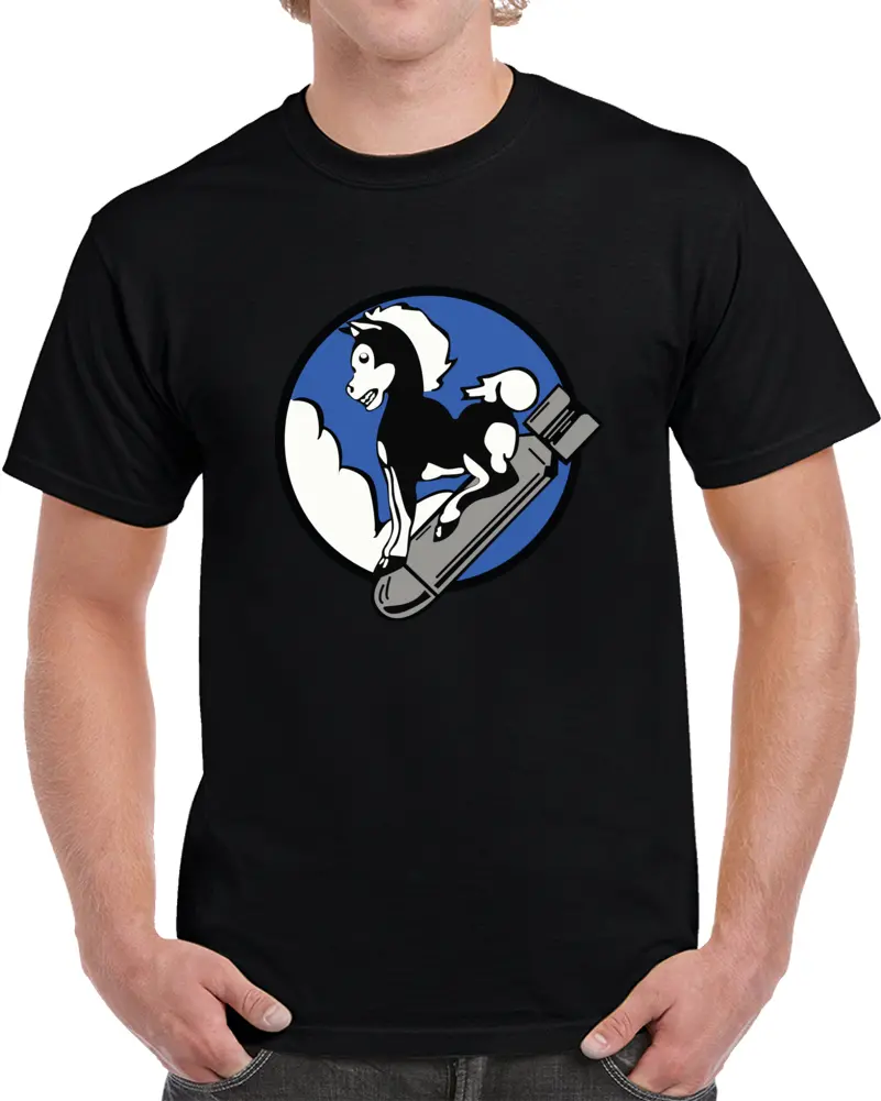 Aac - 526Th Fighter Bomber Sqdrn 86Th Fighter Bomber Group Wo Txt X 300 T Shirt 1