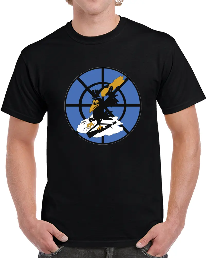 Aac - 527Th Fighter Bomber Sqdrn, 86Th Fighter Bomber Group Wo Txt X 300 T Shirt 1