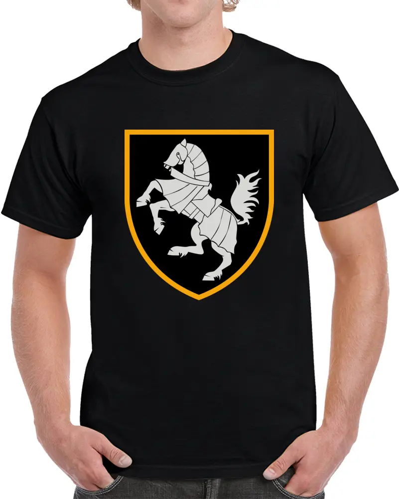 Ukraine - 1St Tank Brigade Wo Txt X 300 T Shirt 1