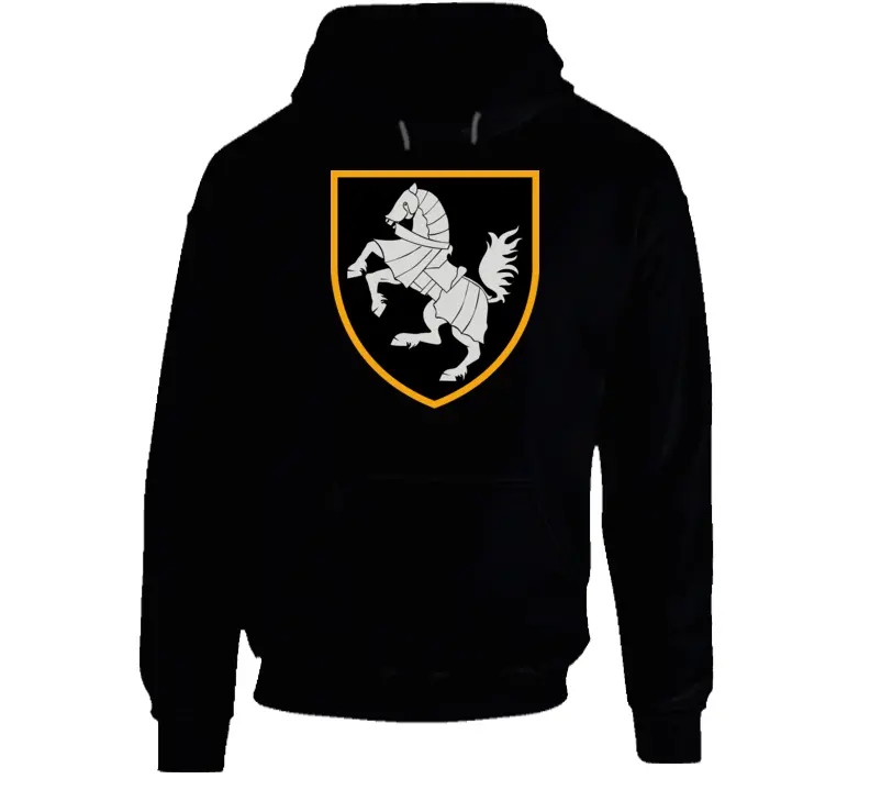 Ukraine - 1St Tank Brigade Wo Txt X 300 Hoodie 1