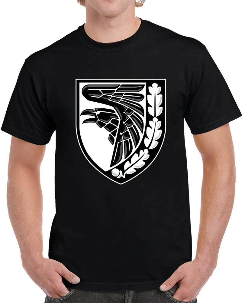 Ukraine - 93Rd Mechanized Brigade  Wo Txt X 300 T Shirt 1