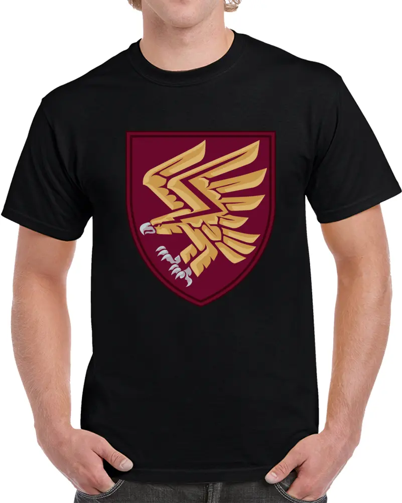 Ukraine - 95Th Air Assault Brigade Wo Txt X 300 T Shirt 1