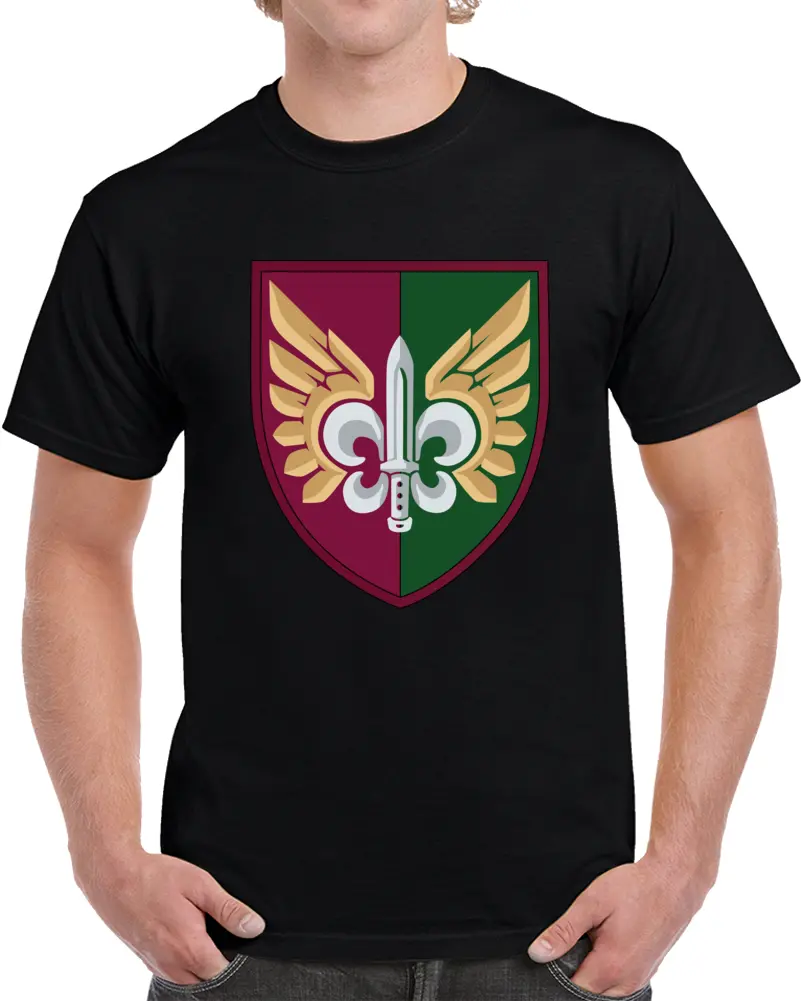 Ukraine - 132Nd Reconnaissance Battalion Wo Txt X 300 T Shirt 1