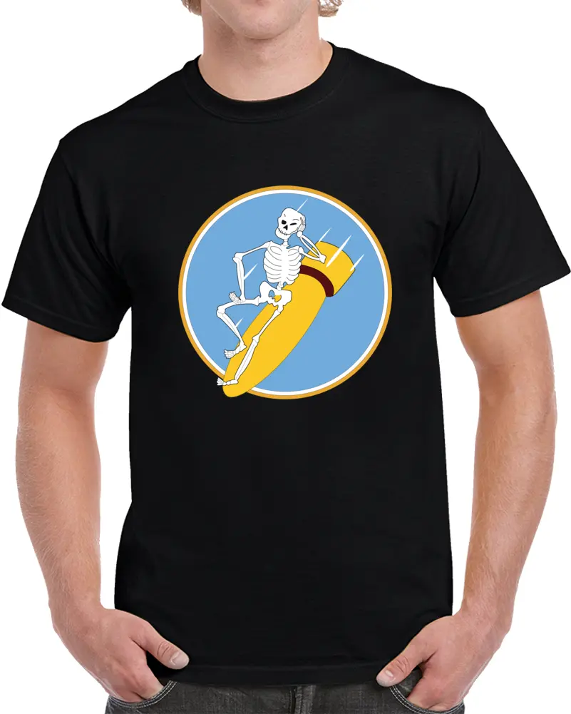Aac - 508Th Fighter Squadron - Ssi Wo Txt X 300 Classic T Shirt, Crewneck Sweatshirt, Hoodie, Long Sleeve 1