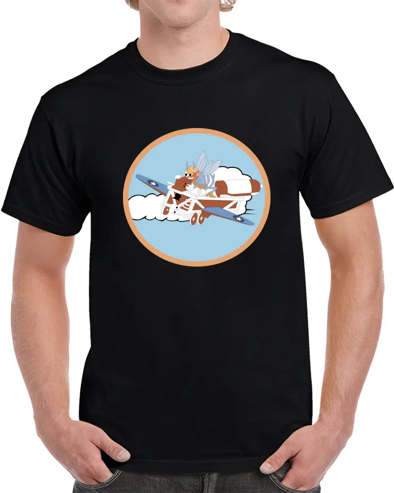 Aac - 782Nd Bomb Squadron, 465Th Bomb Group - 15Th Af Wo Txt X 300 Classic T Shirt, Crewneck Sweatshirt, Hoodie, Long Sleeve 1