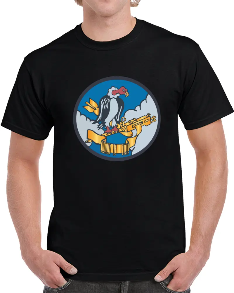 Aac - 824Th Bomb Squadron, 484Th Bomb Group - 15Th Aaf Wo Txt X 300 Classic T Shirt, Crewneck Sweatshirt, Hoodie, Long Sleeve, Mug 1