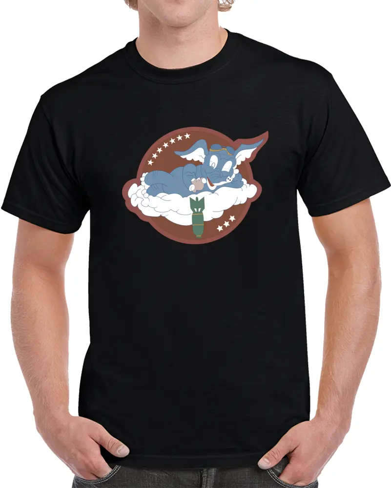 Aac - 873Rd Bomb Squadron, 498Th Bomb Group - 20Th Aaf Wo Txt X 300 Classic T Shirt, Crewneck Sweatshirt, Hoodie, Long Sleeve, Mug 1