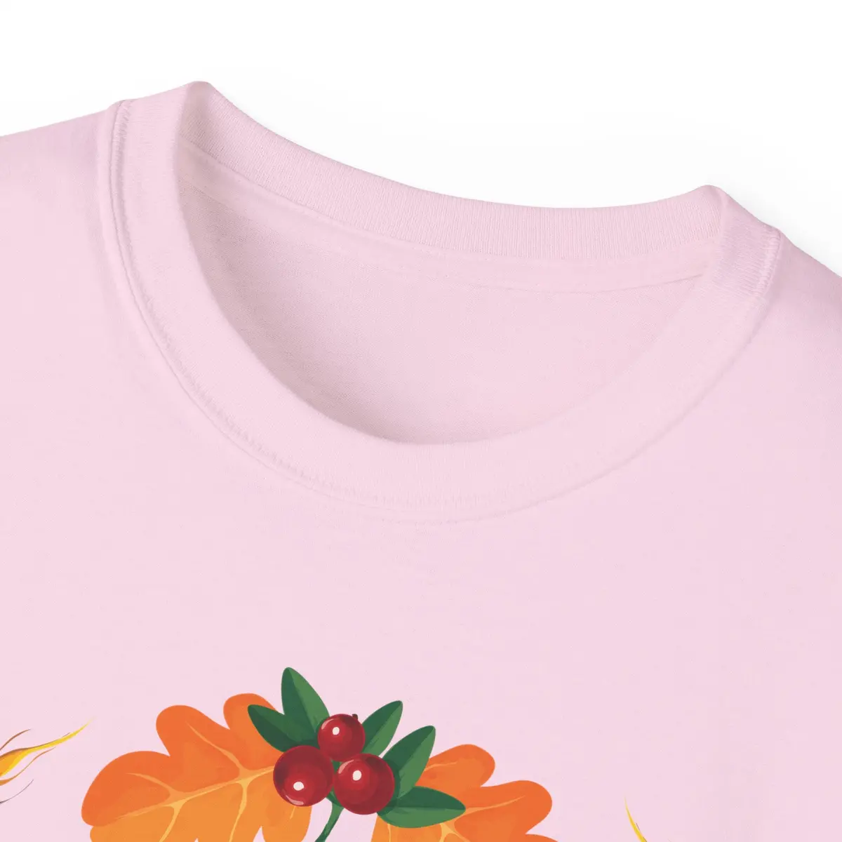 Unisex Ultra Cotton Tee - Thanksgiving Day 31