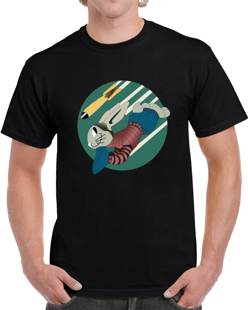 Aac - 308Th Bombardment Squadron Wo Txt X 300 T Shirt 1