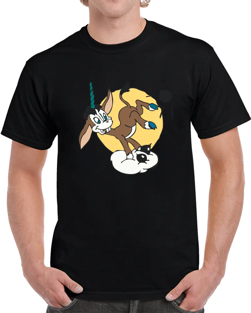 Aac - 342Nd Bombardment Squadron Wo Txt X 300 T Shirt 1