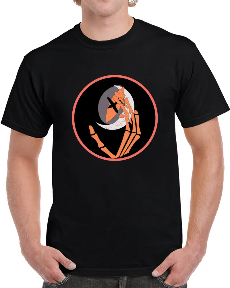 Aac - 426Th Night Fighter Squadron Wo Txt X 300 T Shirt 1