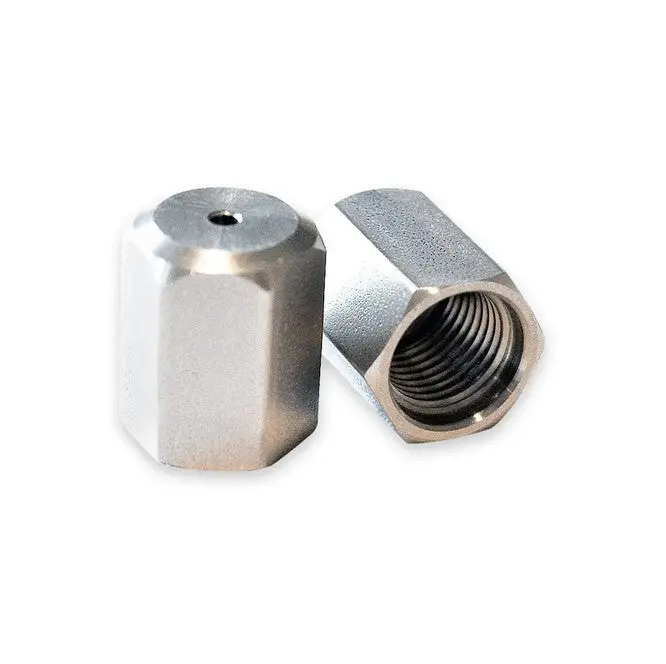 1700035: Wardjet Water Only Nut 1