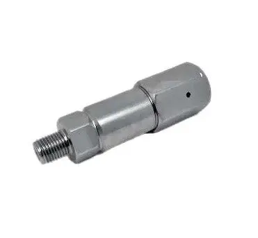 Wardjet - 1700095 Waterjet Female Thread Water Only Cutting Head Body 1