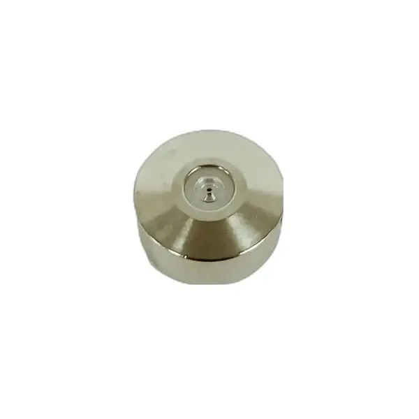 1700037-005-S: Wardjet Cutting Head Orifice,. 005", Sapphire 1