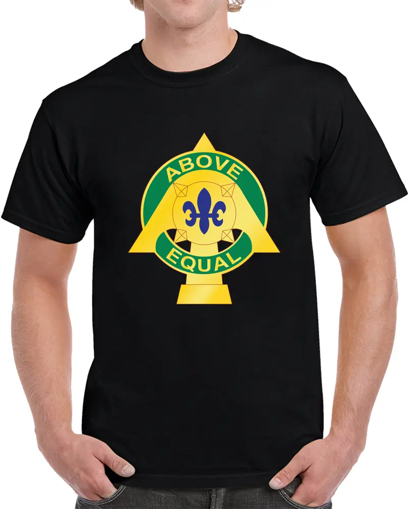 110Th Armor Regiment -  Dui Wo Txt X 300 T Shirt 1