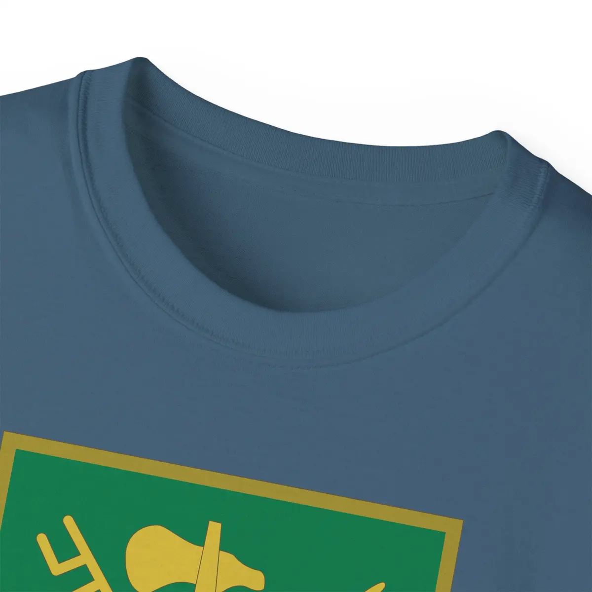 Unisex Ultra Cotton Tee - Army - 212Th Military Police Company - Dui Wo Txt X 300 39