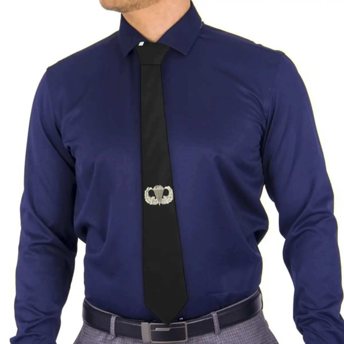 All Over Print Unisex Bandana Tie Necktie 1
