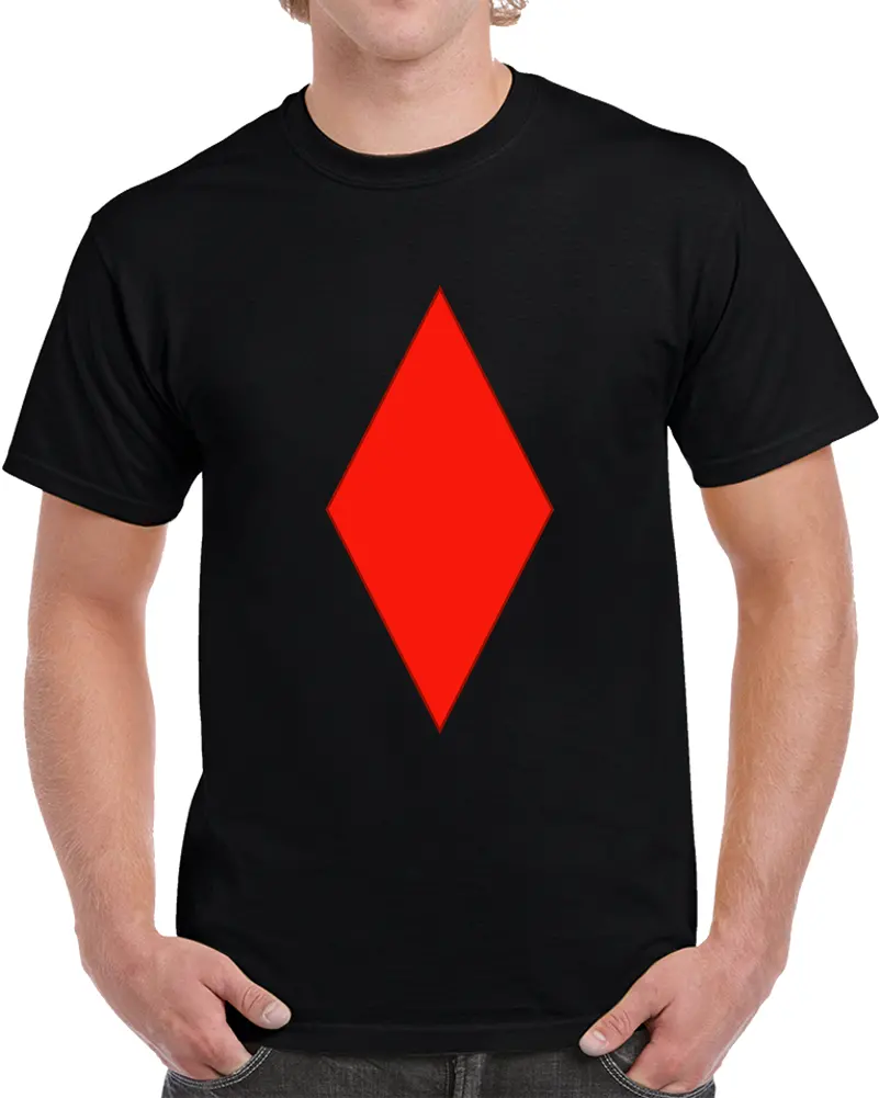 Ssi - 5Th Infantry Division Wo Txt X 300 T Shirt 1