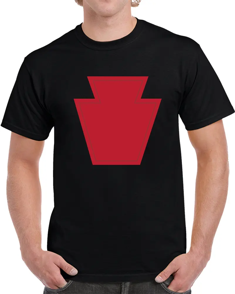 Ssi - 28Th Infantry Division X 300 T Shirt 1