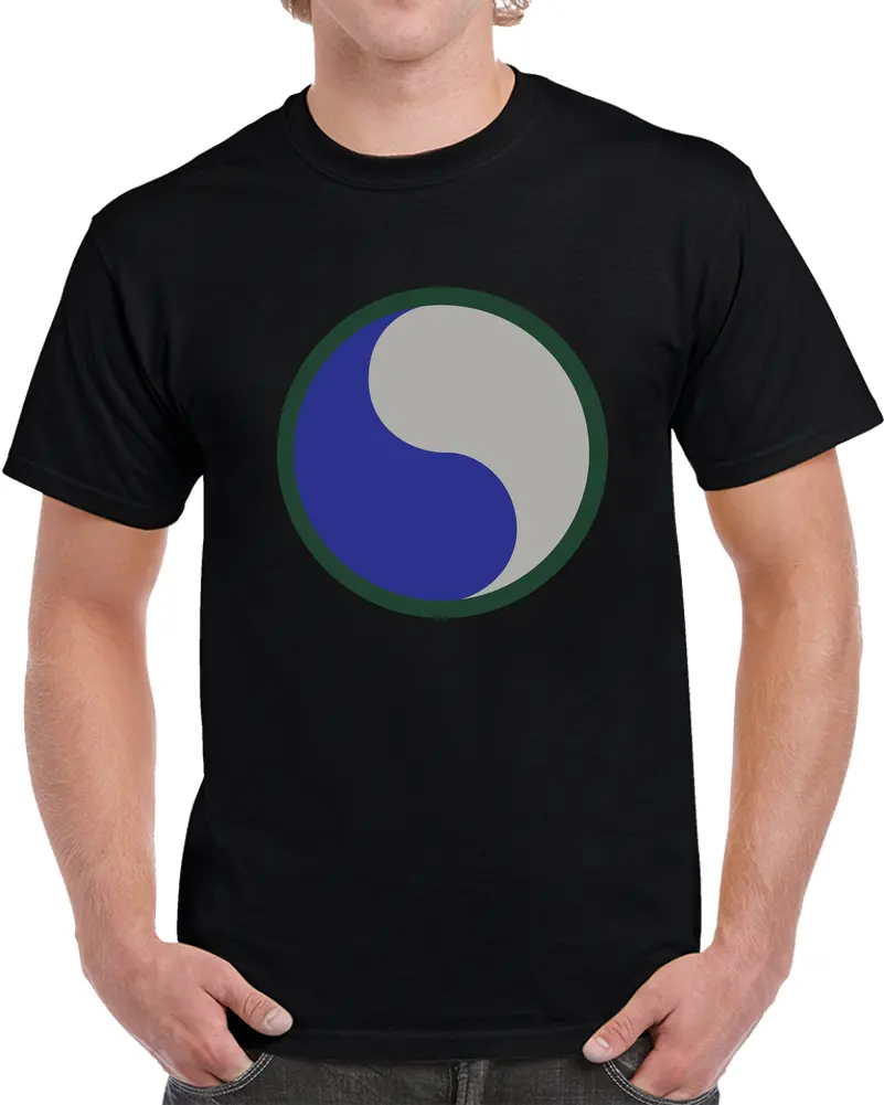 Ssi - 29Th Infantry Division X 300 T Shirt 1