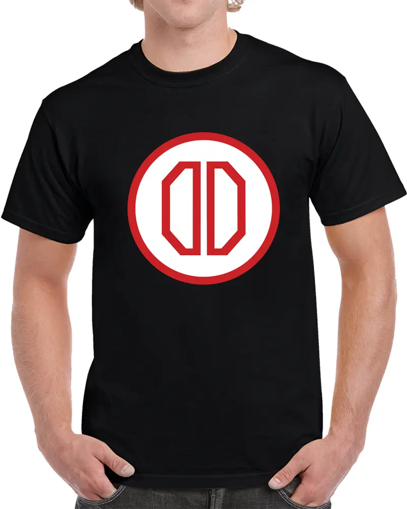 Ssi - 31St Infantry Division - T-Shirts - Classic 1
