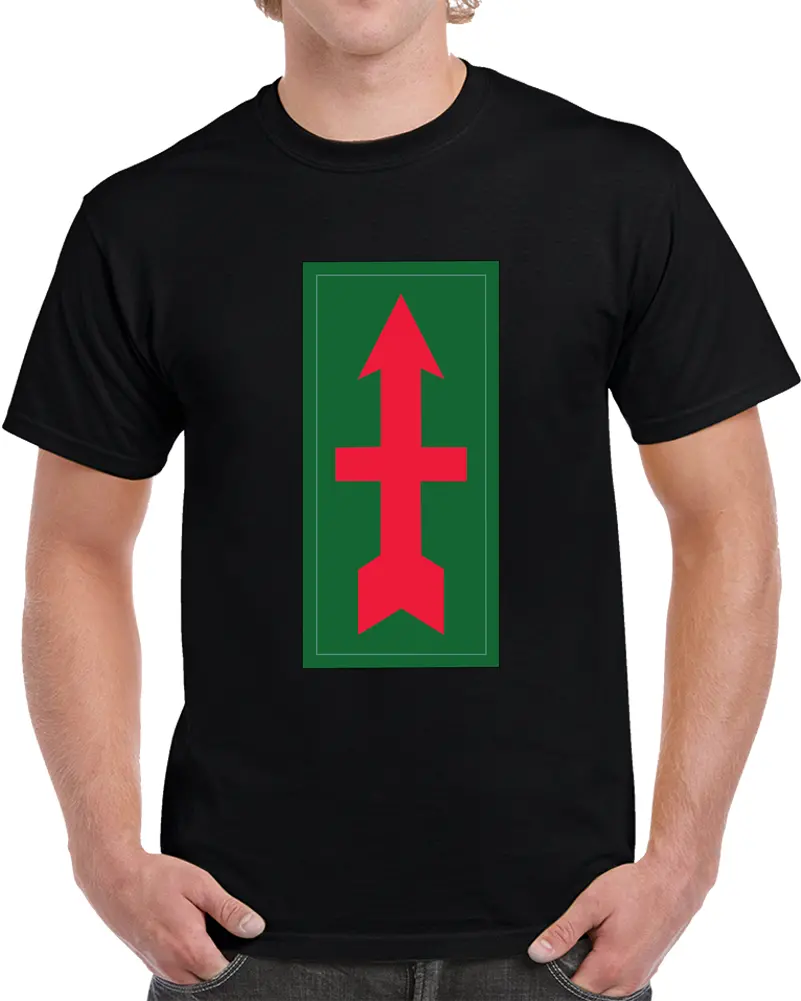 Ssi - 32Nd Infantry Division - T-Shirts - Classic 1