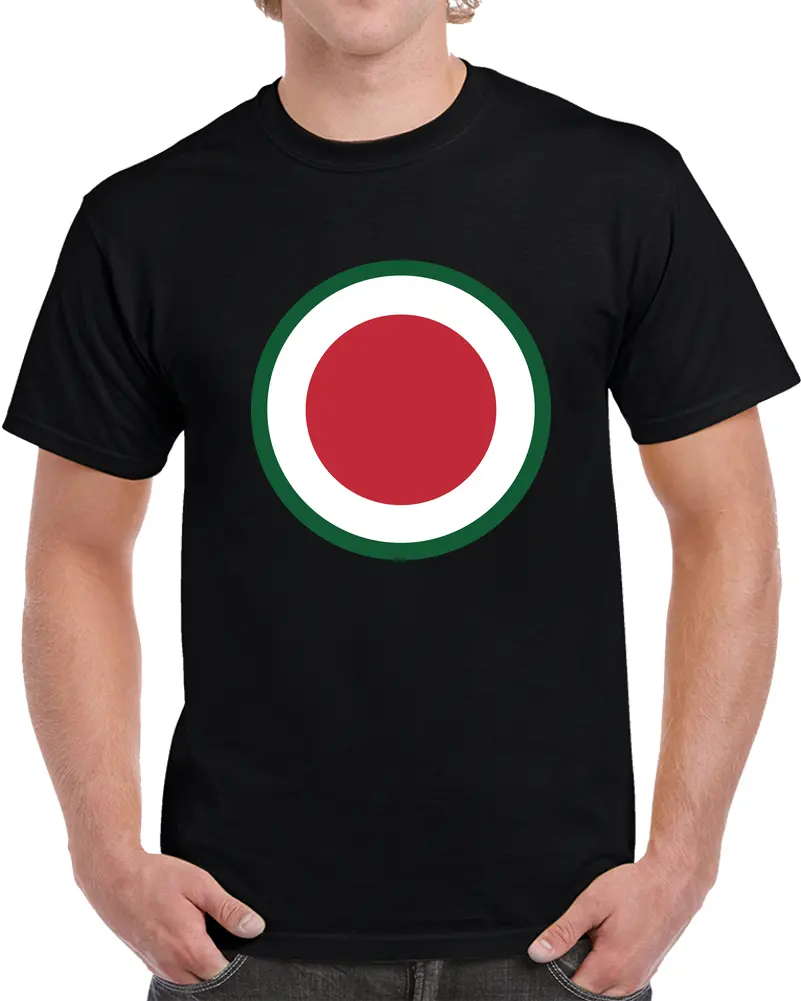 Ssi - 37Th Infantry Division - T-Shirts - Classic 1