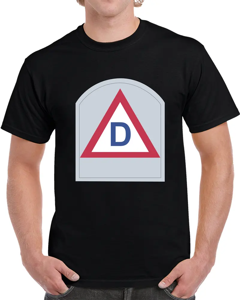 Ssi - 39Th Infantry Division - T-Shirts - Classic 1
