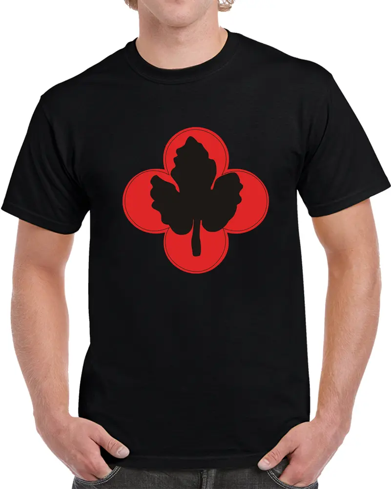 Ssi - 43Rd Infantry Division - T-Shirts - Classic 1