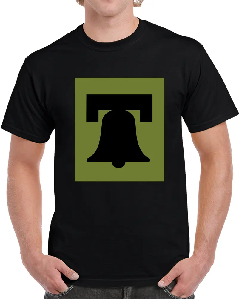 Ssi - 16Th Infantry Division X 300 T Shirt 1