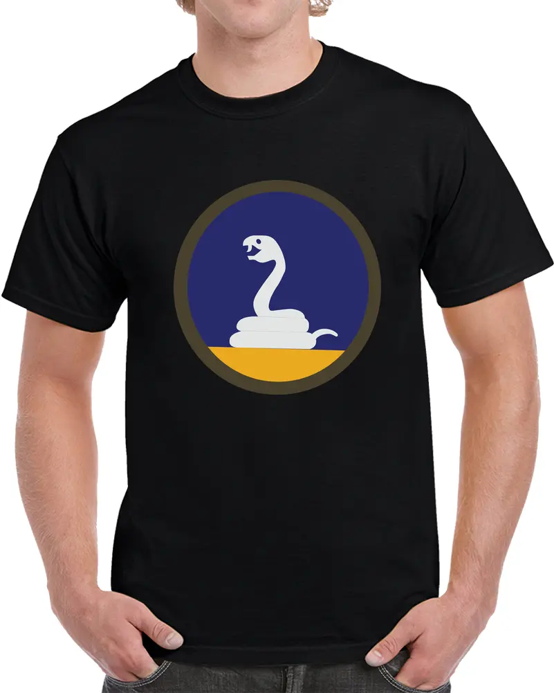 Ssi - 59Th Infantry Division X 300 T Shirt 1