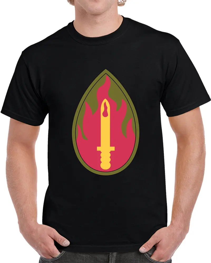 Ssi - 63Rd Infantry Division X 300 T Shirt 1