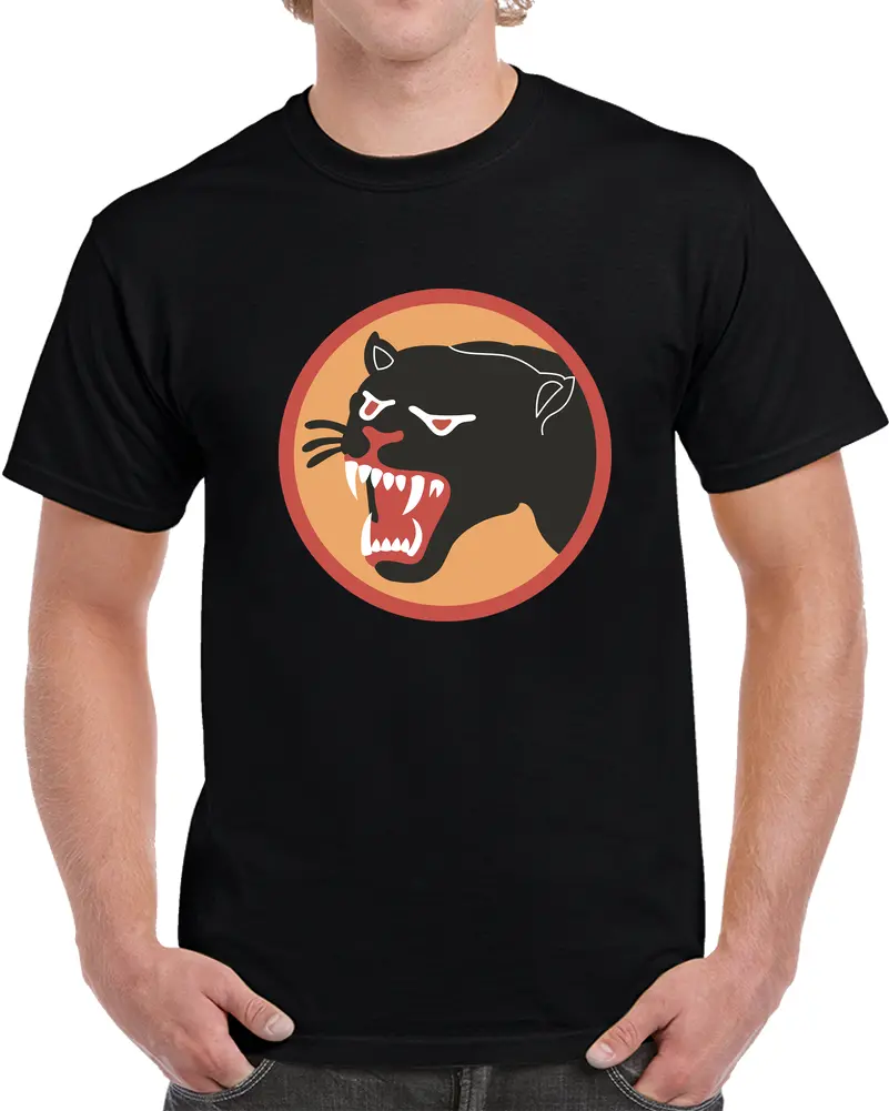 Ssi - 66Th Infantry Division X 300 T Shirt 1