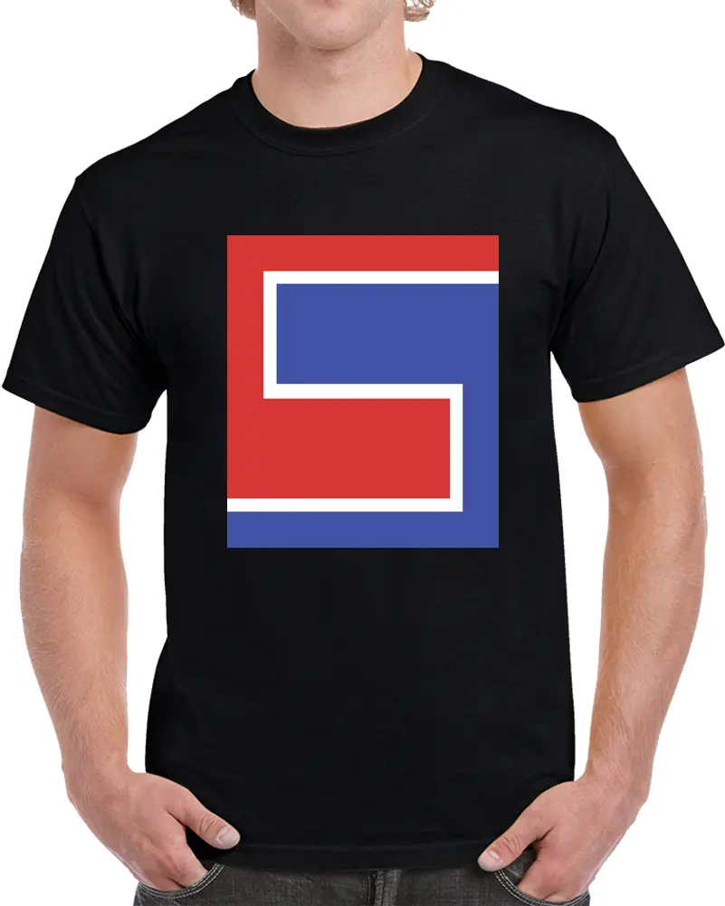 Ssi - 69Th Infantry Division X 300 T Shirt 1