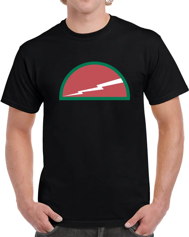 Ssi - 78Th Infantry Division X 300 T Shirt 1